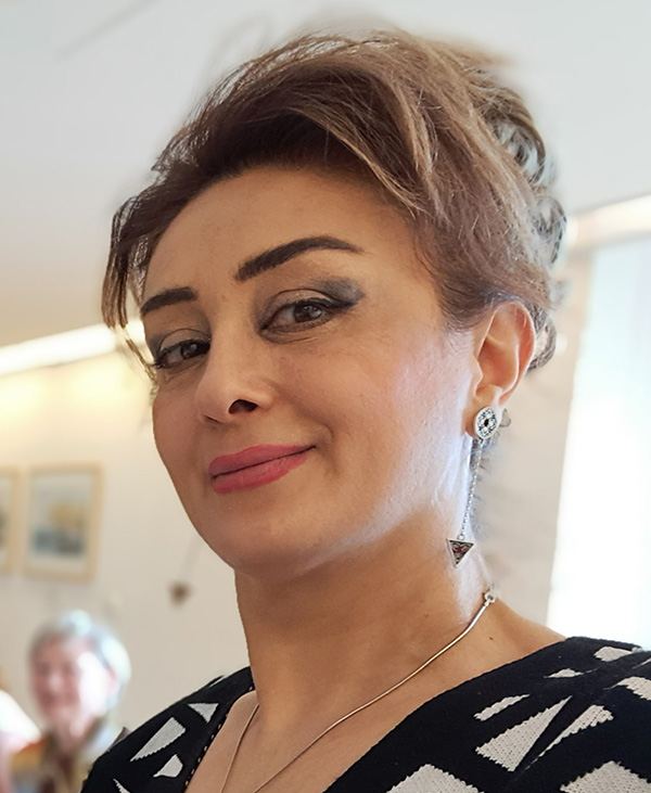 Anush Chakhalyan